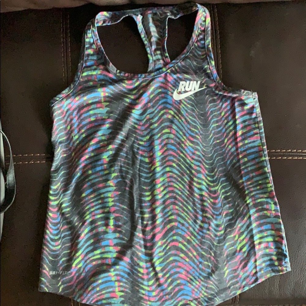 Women’s Nike tank
